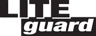 LITE guard: United Kingdom Logo
